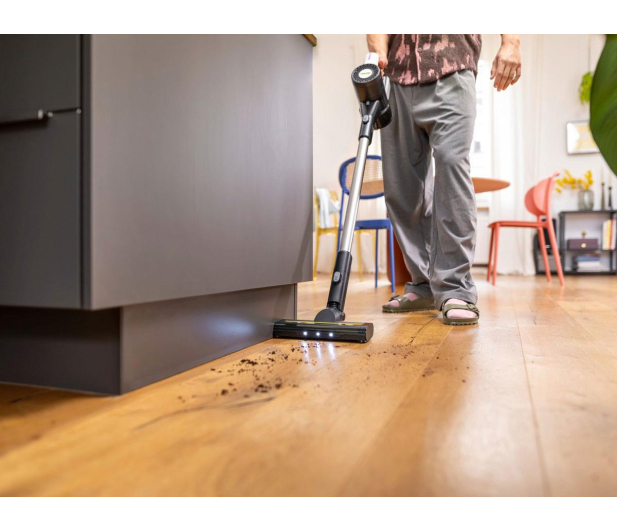 Karcher Bezprzewodowy odkurzacz pionowy VCS 3 Nano Hygiene *EU - 1533569 - zdjęcie 4