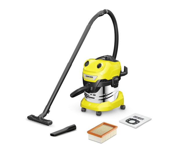 Karcher Odkurzacz WD 4 S V-20/5/22 *EU - 1533560 - zdjęcie
