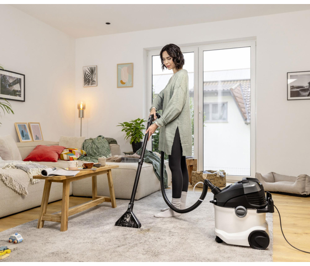 Karcher SE 5 - 1237131 - zdjęcie 7