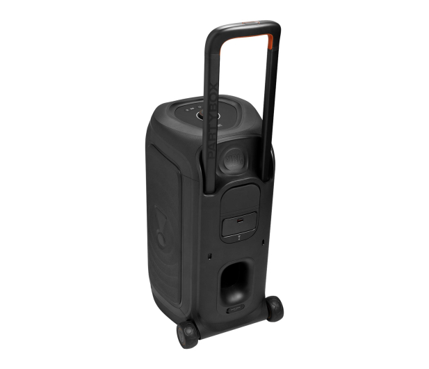 JBL JBL PARTYBOX STAGE330 BLK głośnik BT czarny przeno - 1522835 - zdjęcie 4