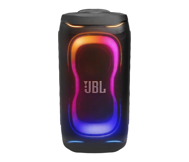 JBL JBL PARTYBOX STAGE330 BLK głośnik BT czarny przeno - 1522835 - zdjęcie