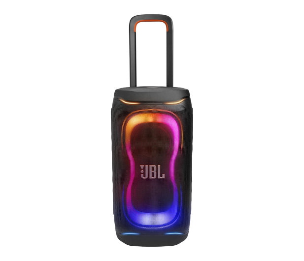 JBL JBL PARTYBOX STAGE330 BLK głośnik BT czarny przeno - 1522835 - zdjęcie 3