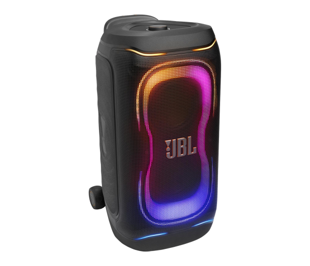 JBL JBL PARTYBOX STAGE330 BLK głośnik BT czarny przeno - 1522835 - zdjęcie 2