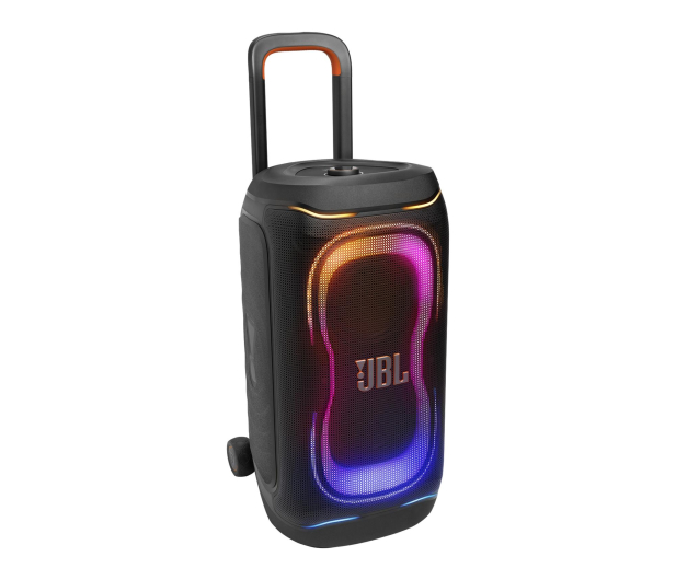 JBL JBL PARTYBOX STAGE330 BLK głośnik BT czarny przeno - 1522835 - zdjęcie 5