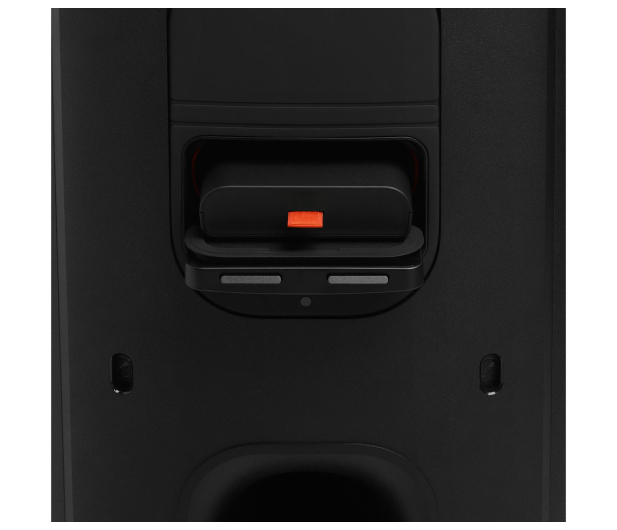JBL JBL PARTYBOX STAGE330 BLK głośnik BT czarny przeno - 1522835 - zdjęcie 11