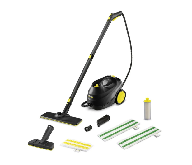 Karcher Parownica SC 3 EasyFix Go!Further *EU - 1533585 - zdjęcie