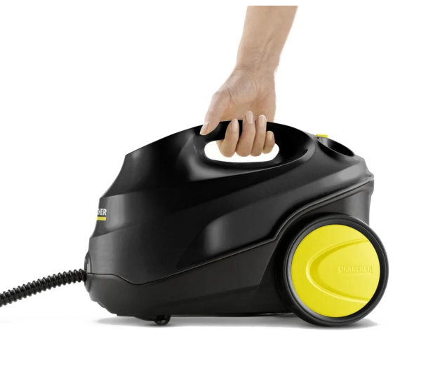 Karcher Parownica SC 3 EasyFix Go!Further *EU - 1533585 - zdjęcie 2