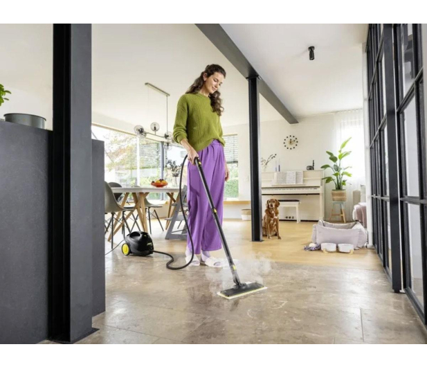 Karcher Parownica SC 3 EasyFix Go!Further *EU - 1533585 - zdjęcie 5
