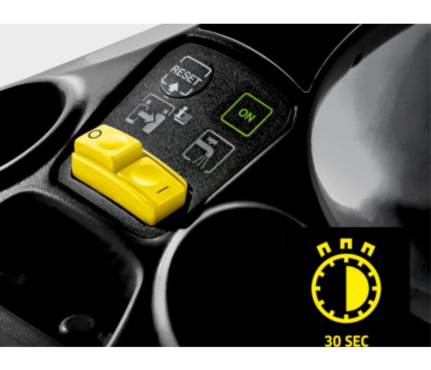 Karcher Parownica SC 3 EasyFix Go!Further *EU - 1533585 - zdjęcie 7