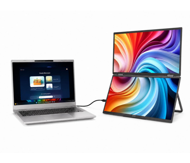 Acer PD163QTbmiuux - 1502268 - zdjęcie 10