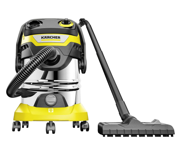 Karcher Odkurzacz WD 5 Control S 25/5/22 *EU - 1533561 - zdjęcie