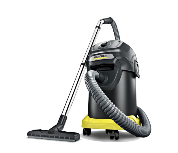 Karcher Odkurzacz kominkowy AD 4 Premium - 1032686 - zdjęcie 3