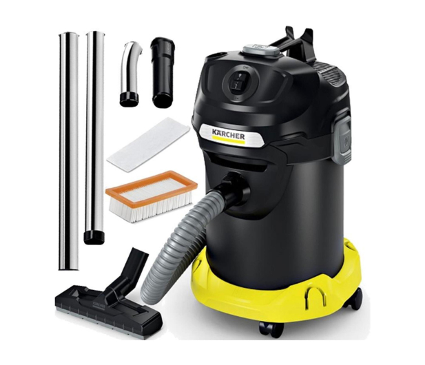 Karcher Odkurzacz kominkowy AD 4 Premium - 1032686 - zdjęcie 4