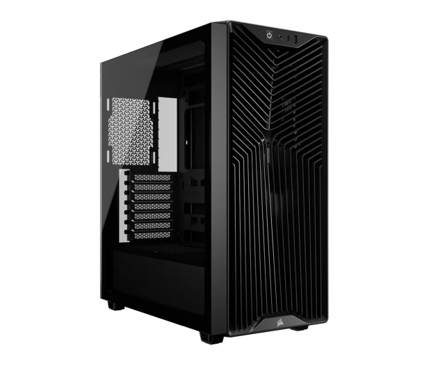 Corsair 3200D RS Black - 1534092 - zdjęcie