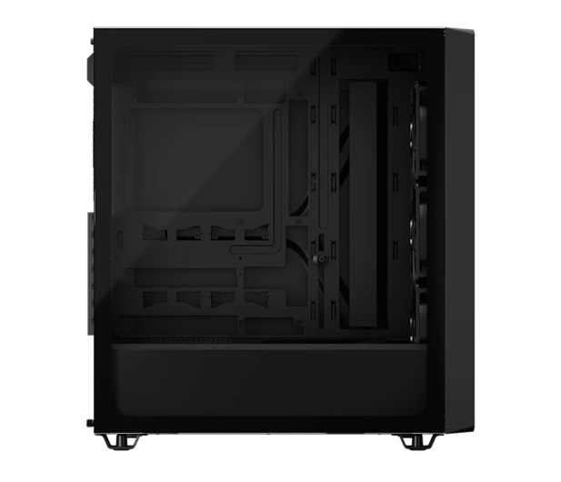Corsair 3200D RS Black - 1534092 - zdjęcie 2
