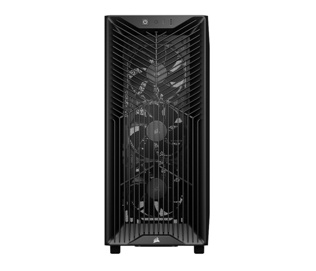 Corsair 3200D RS Black - 1534092 - zdjęcie 3