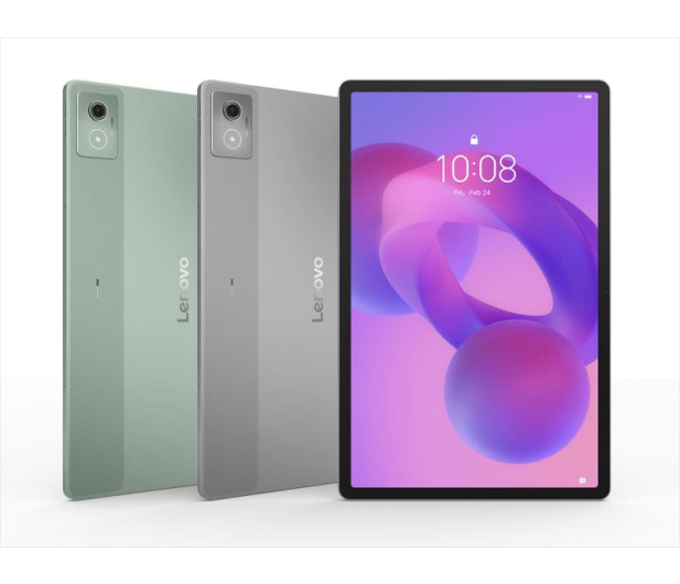 Lenovo IdeaTab Pro Gen 2 Snapdragon 8s Gen 4/8GB/256/Android 16 - 1535214 - zdjęcie 10