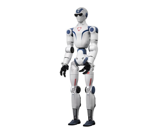 Unitree R1 Edu Professional B Rational Guardian - 1470538 - zdjęcie