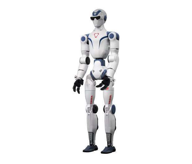 Unitree R1 Edu Professional A Rational Guardian - 1513074 - zdjęcie