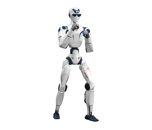 Unitree R1 Edu Professional A Rational Guardian - 1513074 - zdjęcie 5