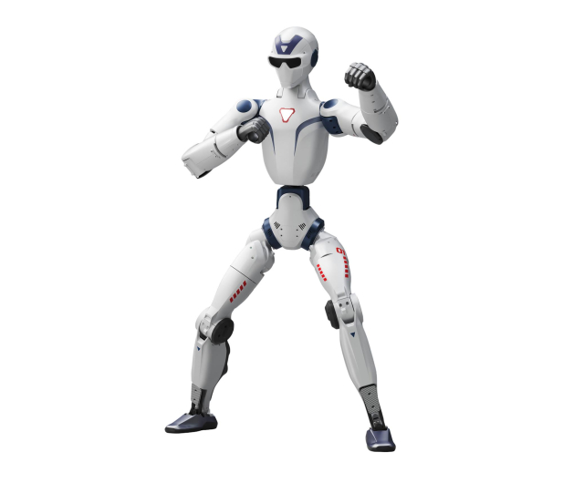 Unitree R1 Edu Professional A Rational Guardian - 1513074 - zdjęcie 6