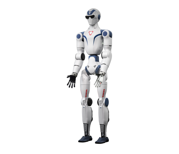 Unitree R1 Edu Professional C Rational Guardian - 1513075 - zdjęcie