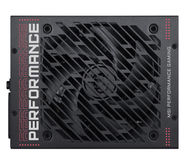 MSI MPG Ai1300TS PCIE5 1300W 80 Plus Titanium ATX 3.1 - 1525834 - zdjęcie 5