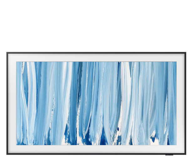 Samsung QE55LS03HW 55" QLED 4K Tizen TV Frame Pro - 1526972 - zdjęcie 2
