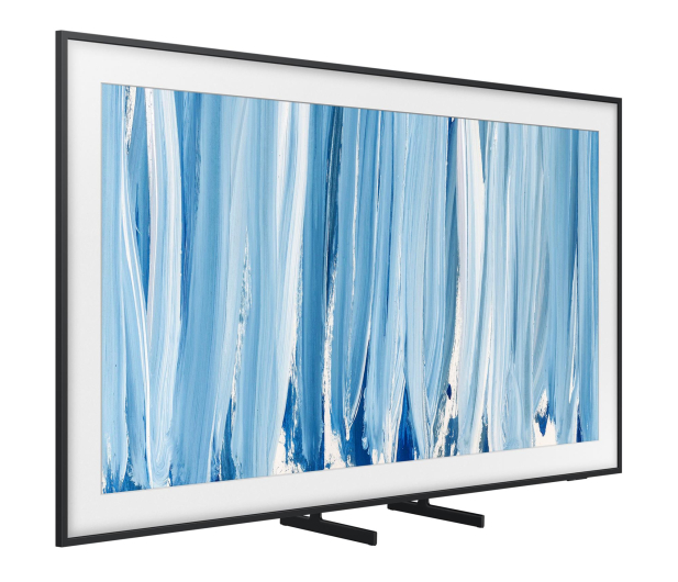 Samsung QE55LS03HW 55" QLED 4K Tizen TV Frame Pro - 1526972 - zdjęcie 3