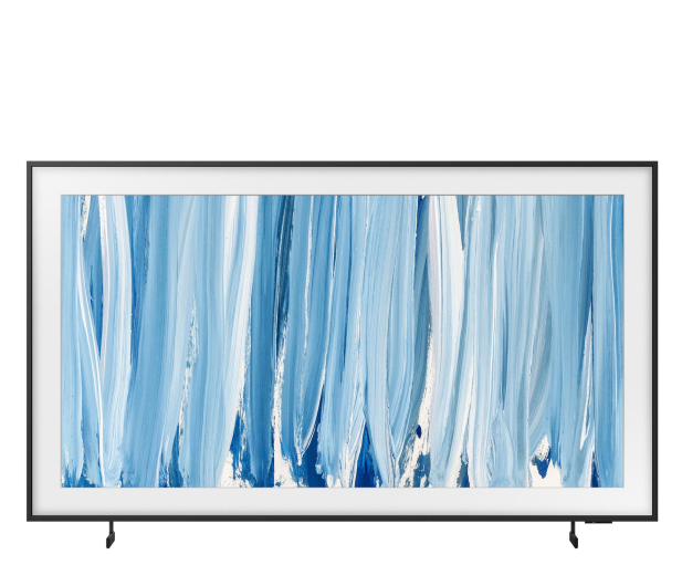 Samsung QE55LS03HW 55" QLED 4K Tizen TV Frame Pro - 1526972 - zdjęcie