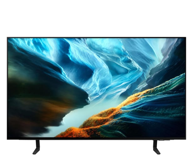 Samsung QE42S90H 42" OLED 4K 165 Hz Tizen TV HDMI 2.1 - 1526895 - zdjęcie