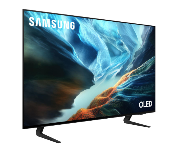 Samsung QE42S90H 42" OLED 4K 165 Hz Tizen TV HDMI 2.1 - 1526895 - zdjęcie 2