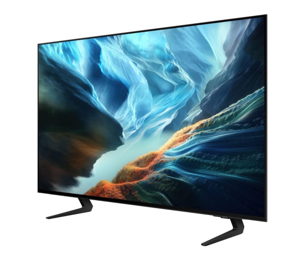 Samsung QE42S90H 42" OLED 4K 165 Hz Tizen TV HDMI 2.1 - 1526895 - zdjęcie 3