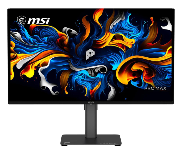 MSI PRO MAX 271UPX12G - 1485761 - zdjęcie