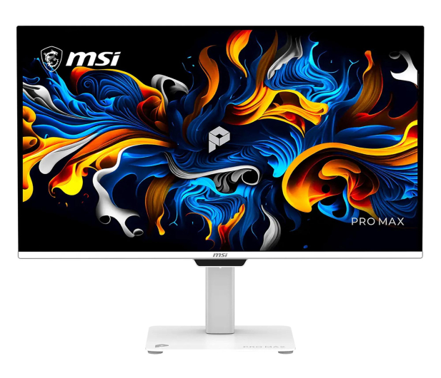MSI PRO MAX 271UPXW12G - 1485762 - zdjęcie