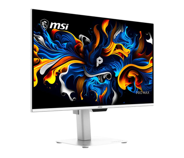 MSI PRO MAX 271UPXW12G - 1485762 - zdjęcie 4
