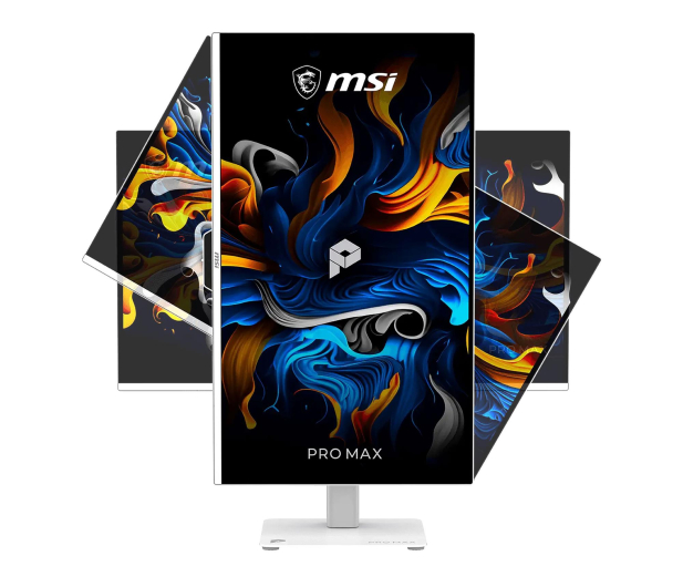 MSI PRO MAX 271UPXW12G - 1485762 - zdjęcie 5