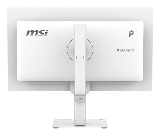 MSI PRO MAX 271UPXW12G - 1485762 - zdjęcie 6