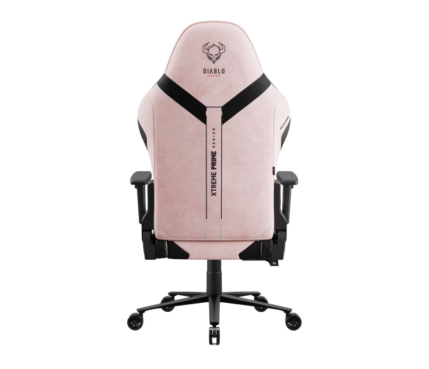 Diablo Chairs X-ONE PRIMECHAIR AKIRA PINK - 1527043 - zdjęcie 3