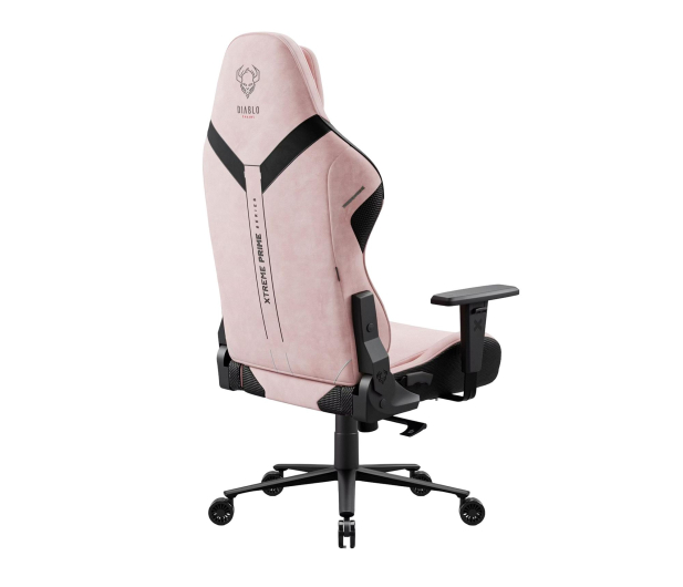 Diablo Chairs X-ONE PRIMECHAIR AKIRA PINK - 1527043 - zdjęcie 4