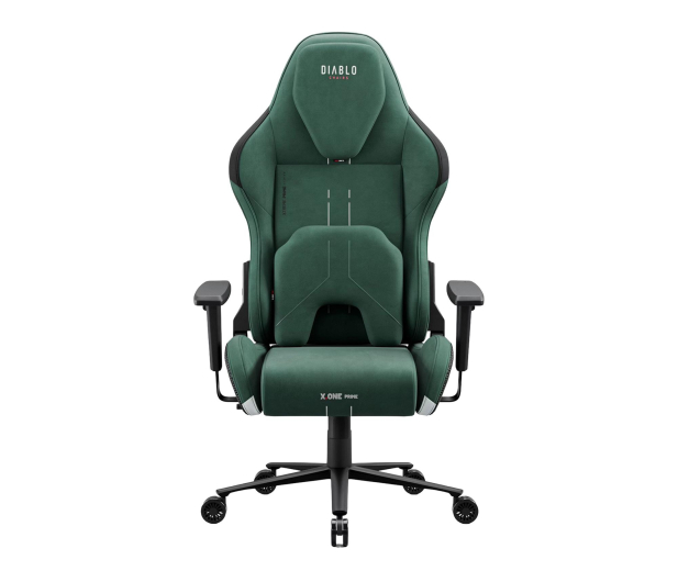 Diablo Chairs X-ONE PRIMECHAIR FOREST GREEN - 1527047 - zdjęcie 2