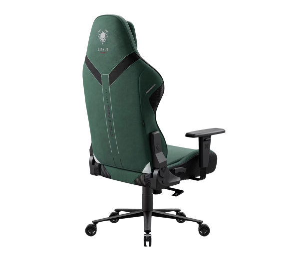 Diablo Chairs X-ONE PRIMECHAIR FOREST GREEN - 1527047 - zdjęcie 4