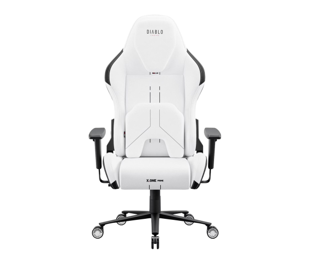 Diablo Chairs X-ONE PRIME CHAIR BIAŁY - 1527048 - zdjęcie 2