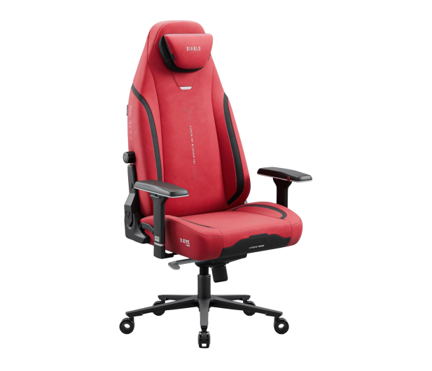 Diablo Chairs X-EYE PRIME BLOODY MARY - 1527033 - zdjęcie