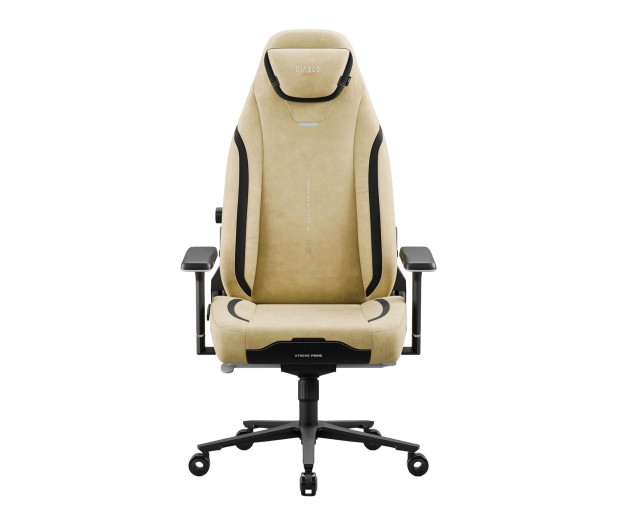 Diablo Chairs X-EYE PRIME CHAIR BROKEN GOLD - 1527034 - zdjęcie 2