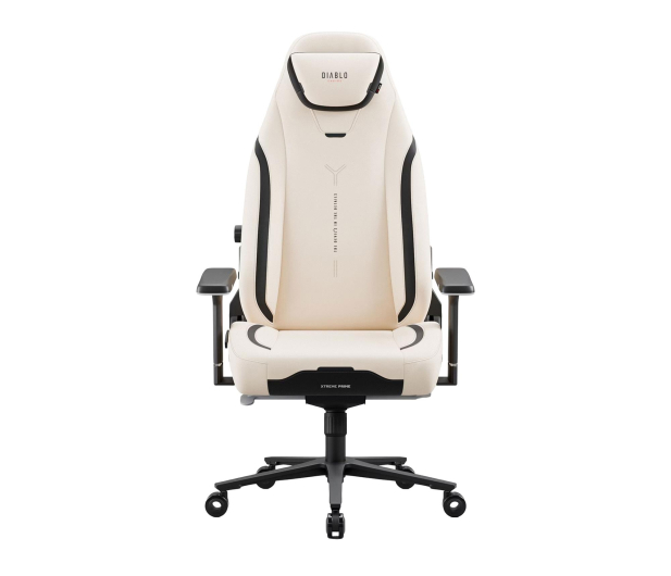 Diablo Chairs X-EYE PRIME CHAIR DESERT STORM - 1527036 - zdjęcie 2