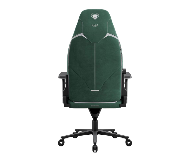 Diablo Chairs X-EYE PRIME CHAIR FOREST GREEN - 1527037 - zdjęcie 3