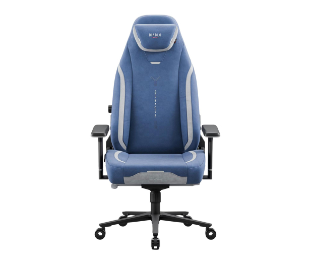 Diablo Chairs X-EYE PRIME CHAIR META OCEAN - 1526800 - zdjęcie 2