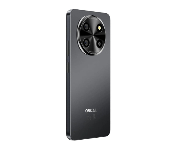 OSCAL Tiger 8 (8/128) 5G czarny - 1536602 - zdjęcie 7