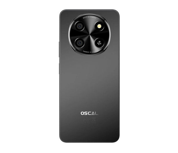 OSCAL Tiger 8 (8/128) 5G czarny - 1536602 - zdjęcie 6